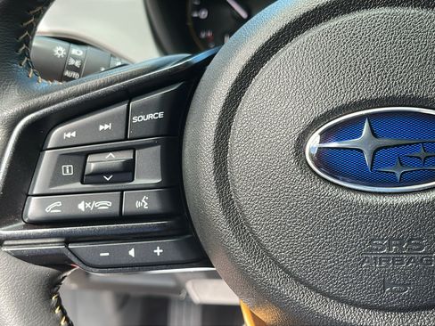 Certified 2024 Subaru Crosstrek 2.5i Wilderness AWD/4WD image 14
