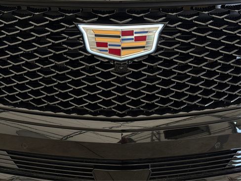 New 2025 Cadillac Escalade Sport Platinum image 15