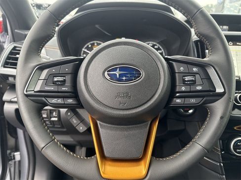 New 2025 Subaru Forester Wilderness w/ Wilderness Package image 19