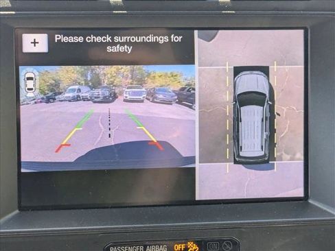 Used 2019 Ford Expedition Limited w/ Special Edition Package image 16