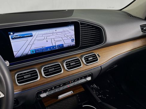 Certified 2026 Mercedes-Benz GLE 350 4MATIC image 19