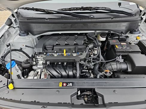 New 2026 Hyundai Venue SEL FWD image 29