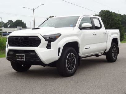 Used 2025 Toyota Tacoma TRD Sport