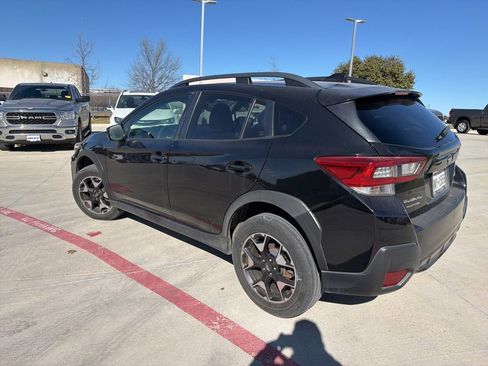 Used 2020 Subaru Crosstrek 2.0i Premium image 4