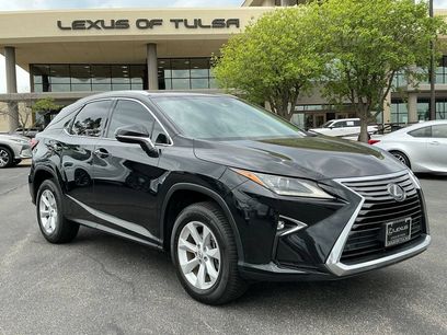 Used 2016 Lexus RX 350 FWD w/ Premium Package