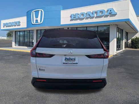 New 2026 Honda CR-V EX-L image 5