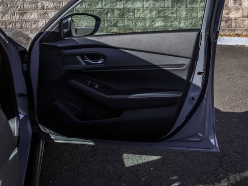 Certified 2023 Honda Accord Sport image 14