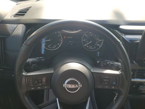 Certified 2024 Nissan Pathfinder SV image 21