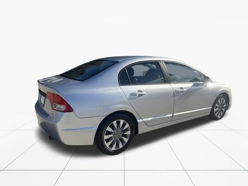 Used 2010 Honda Civic EX-L image 9