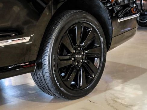 Used 2022 Lincoln Navigator L Reserve image 62