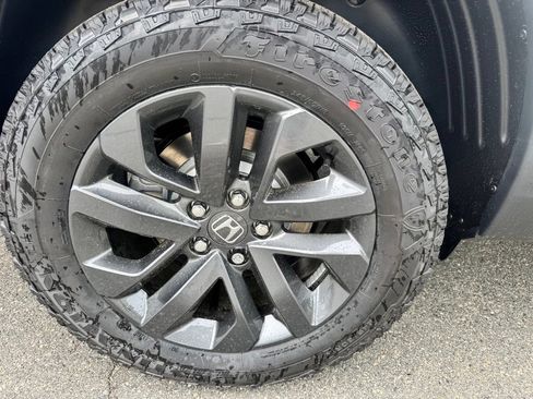 New 2026 Honda Ridgeline Sport image 29