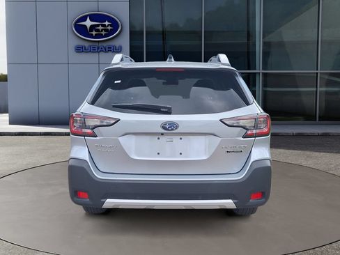 Certified 2024 Subaru Outback Touring AWD/4WD image 6