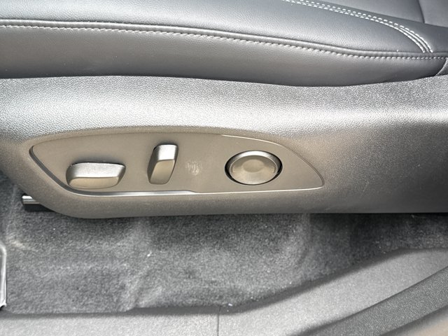 New 2027 GMC Acadia Elevation w/ Black Edition FWD image 18