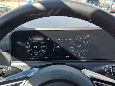 Used 2025 Kia Seltos EX w/ EX Sunroof Package image 22