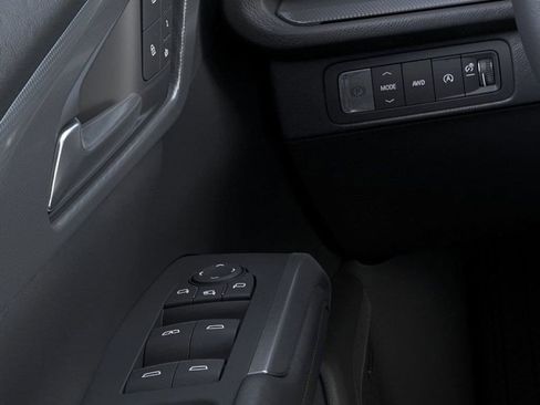 New 2026 Chevrolet Traverse High Country image 22