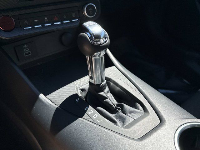 Used 2024 Ford Mustang Coupe RWD image 23