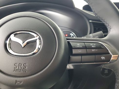 Certified 2025 MAZDA CX-30 AWD 2.5 S w/ Select Sport Pkg image 16