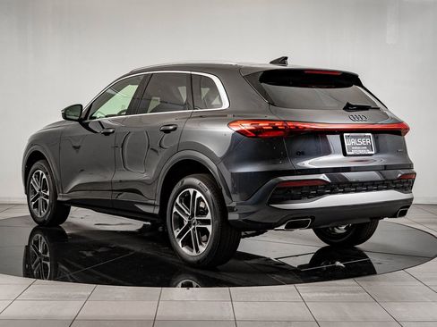 New 2025 Audi Q5 2.0T Premium Plus image 6