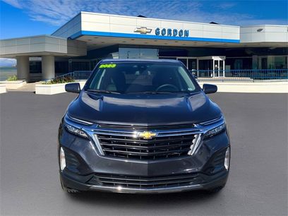 Used 2023 Chevrolet Equinox LT