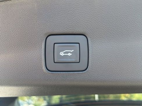 New 2026 Chevrolet TrailBlazer RS w/ Convenience Package AWD/4WD image 18