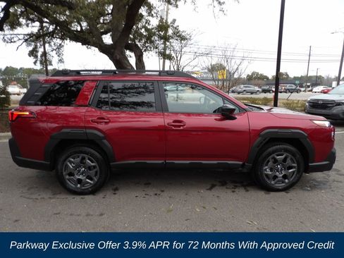 New 2026 Subaru Outback Premium image 4