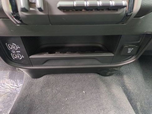 New 2026 RAM 2500 Rebel AWD/4WD image 26
