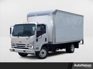 New 2025 Chevrolet Low Cab Forward 5500HG video 1