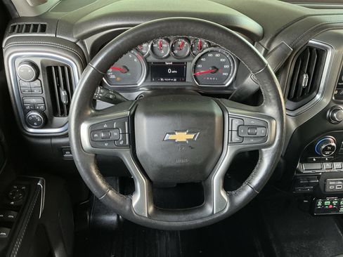 Used 2019 Chevrolet Silverado 1500 LT w/ All-Star Edition image 5