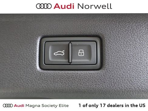 Used 2025 Audi A5 2.0T Premium Plus w/ Premium Plus image 16