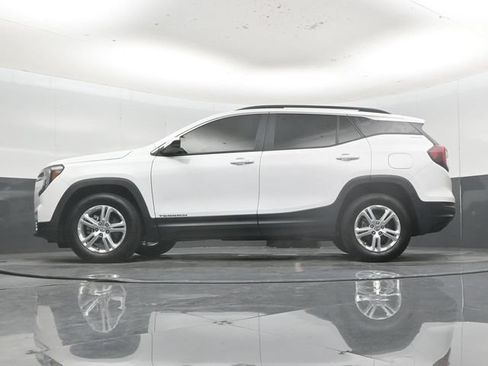 Used 2022 GMC Terrain SLE w/ Driver Convenience Package AWD/4WD image 55