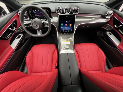 New 2026 Mercedes-Benz CLE 450 4MATIC Coupe image 13