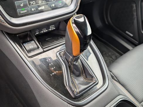 Certified 2025 Subaru Outback Wilderness w/ Wilderness Package image 28