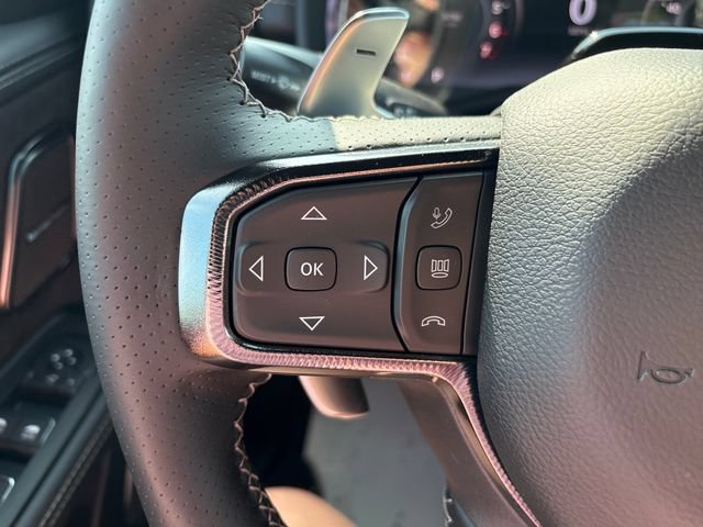 New 2026 RAM 1500 RHO w/ RHO Level 1 Equipment Group AWD/4WD image 11