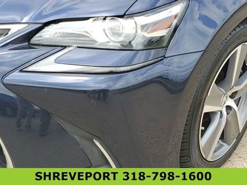 Used 2017 Lexus GS 350 RWD image 17