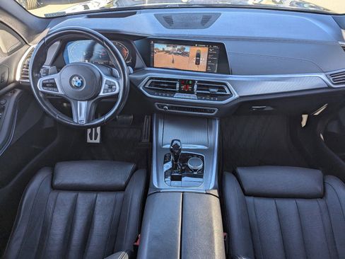 Used 2021 BMW X5 sDrive40i w/ M Sport Package image 15