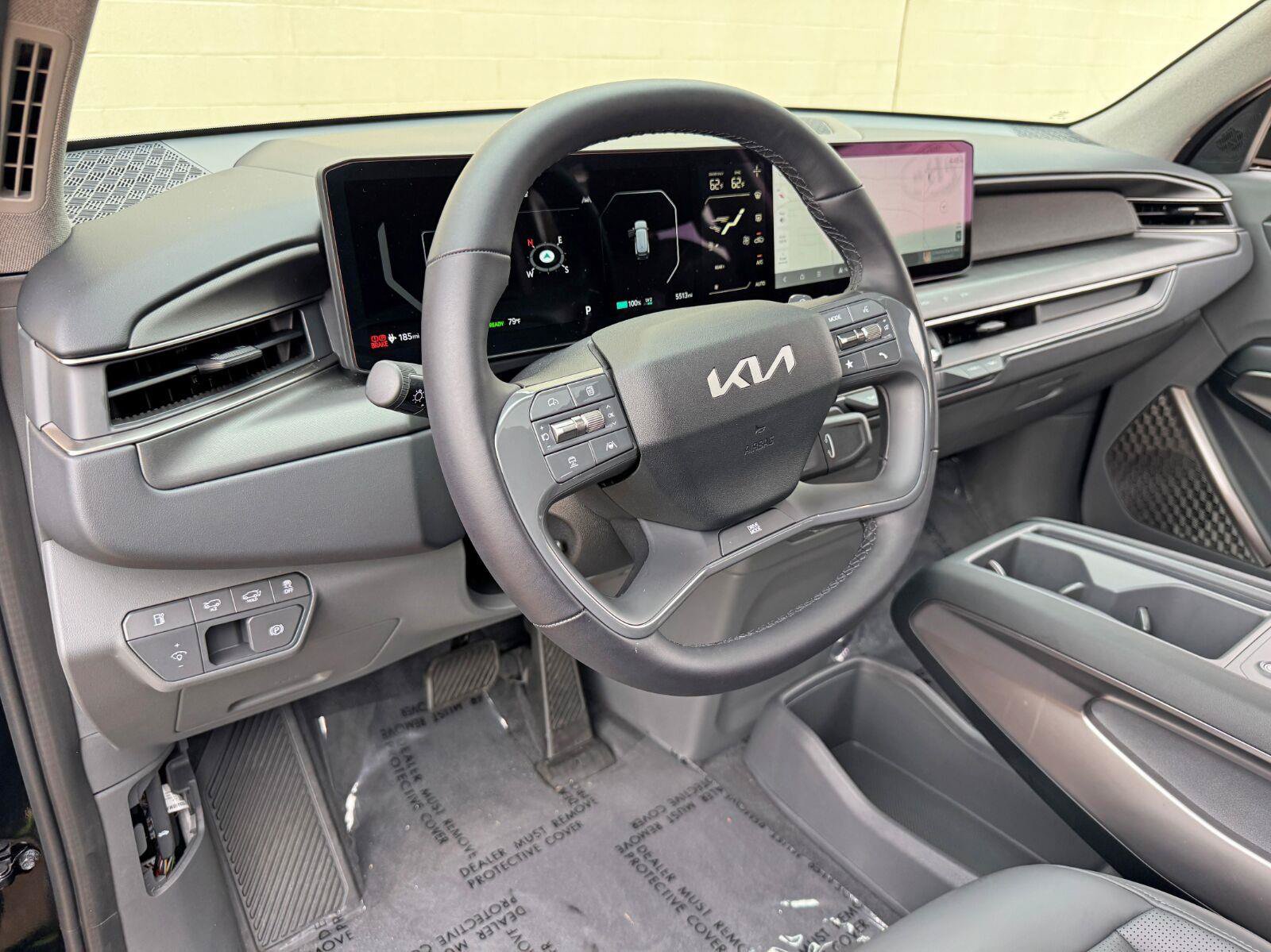 Used 2026 Kia EV9 Light RWD image 14