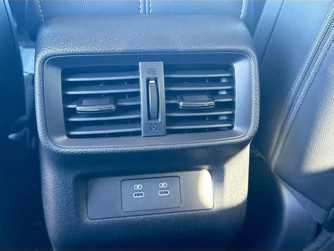 New 2025 Nissan Murano SL w/ Cargo Package image 27