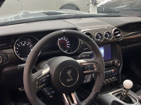 Used 2020 Ford Mustang Shelby GT350 w/ Technology Package image 20