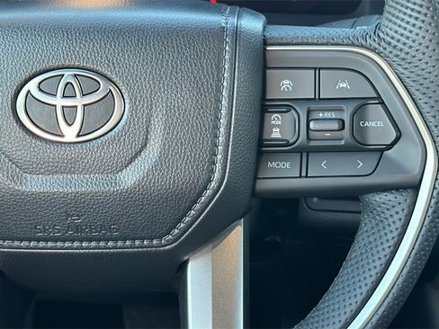 New 2026 Toyota Tacoma TRD Off-Road image 28