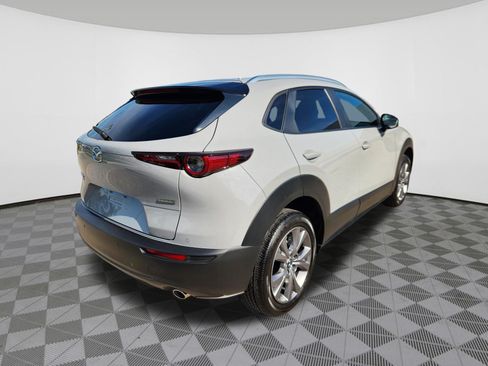 Certified 2026 MAZDA CX-30 AWD 2.5 S image 4
