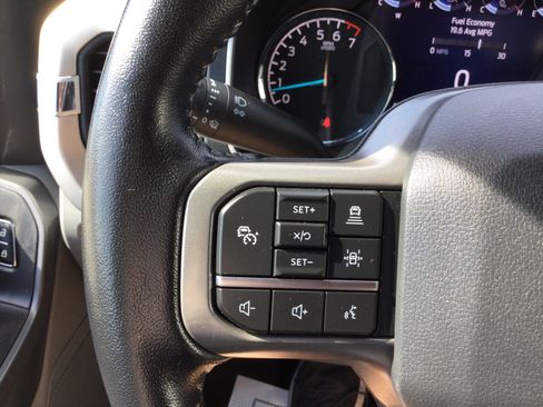 Used 2021 Ford F150 XLT w/ Equipment Group 302A High image 16