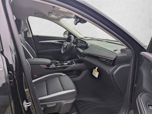 New 2026 Buick Envision Sport Touring image 19