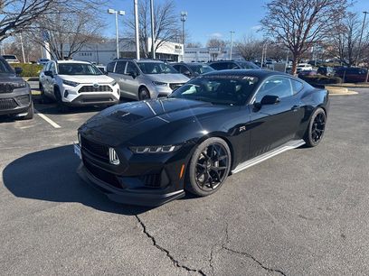 Used 2024 Ford Mustang GT w/ GT Performance Package