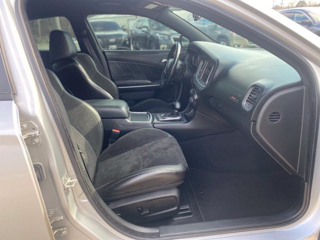 Used 2023 Dodge Charger Scat Pack RWD image 14