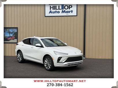 Used 2025 Buick Envista Avenir
