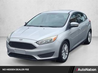 Used 2016 Ford Focus SE FWD video 1