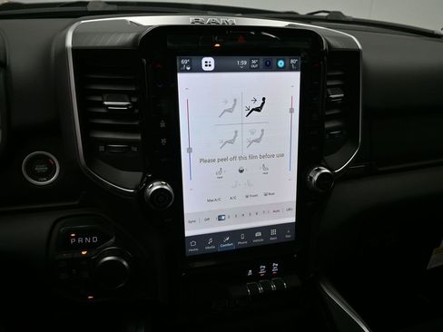 New 2026 RAM 1500 Big Horn image 14