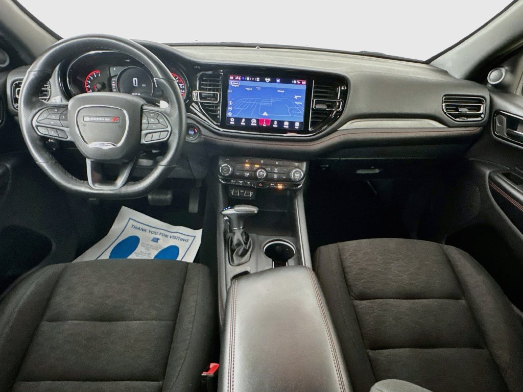 Used 2025 Dodge Durango GT RWD image 26