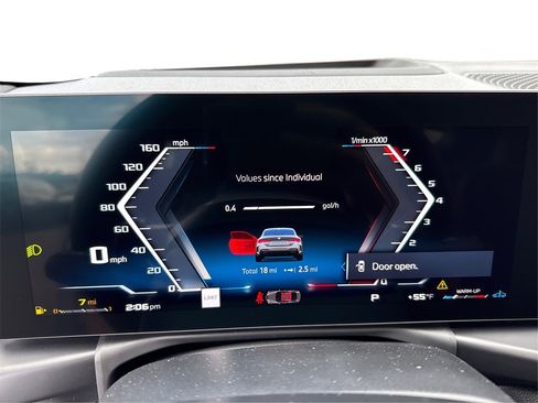 New 2026 BMW M440i Coupe w/ Premium Package image 22