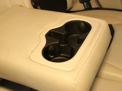 Used 2021 Jeep Compass Limited AWD/4WD image 15